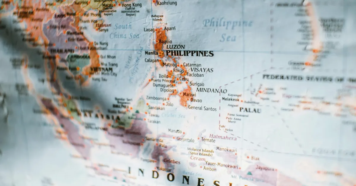 Philippines Central Bank Says Binance, Local Partner Lack Licenses