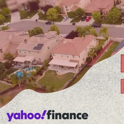 Mortgage rates fall further on Wednesday, June 17, 2026