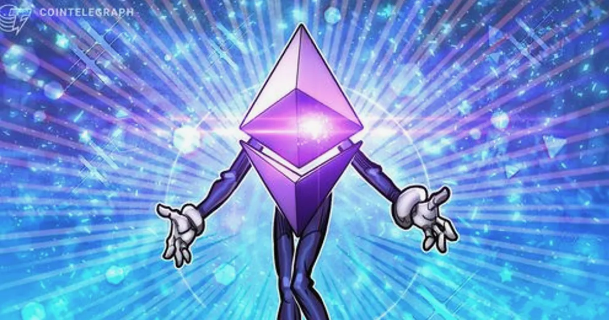 Ethereum reste un bon achat à long terme, selon un analyste