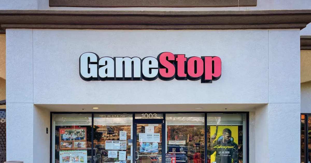 eBay rechaza oferta de $56 mil millones de GameStop, exposición a Bitcoin en foco