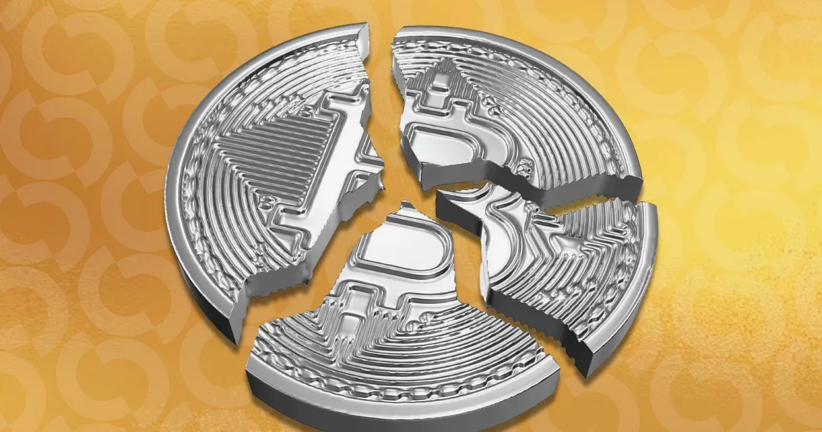 Près de 500 milliards $ de Bitcoin exposés aux futures attaques quantiques : Glassnode
