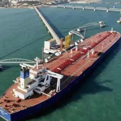 StanChart alerta que colapso do prêmio do petróleo físico pode ser temporário