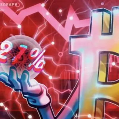 Bitcoin drops 21% on Strategy debt buyback, Terra-style doom loop fears emerge