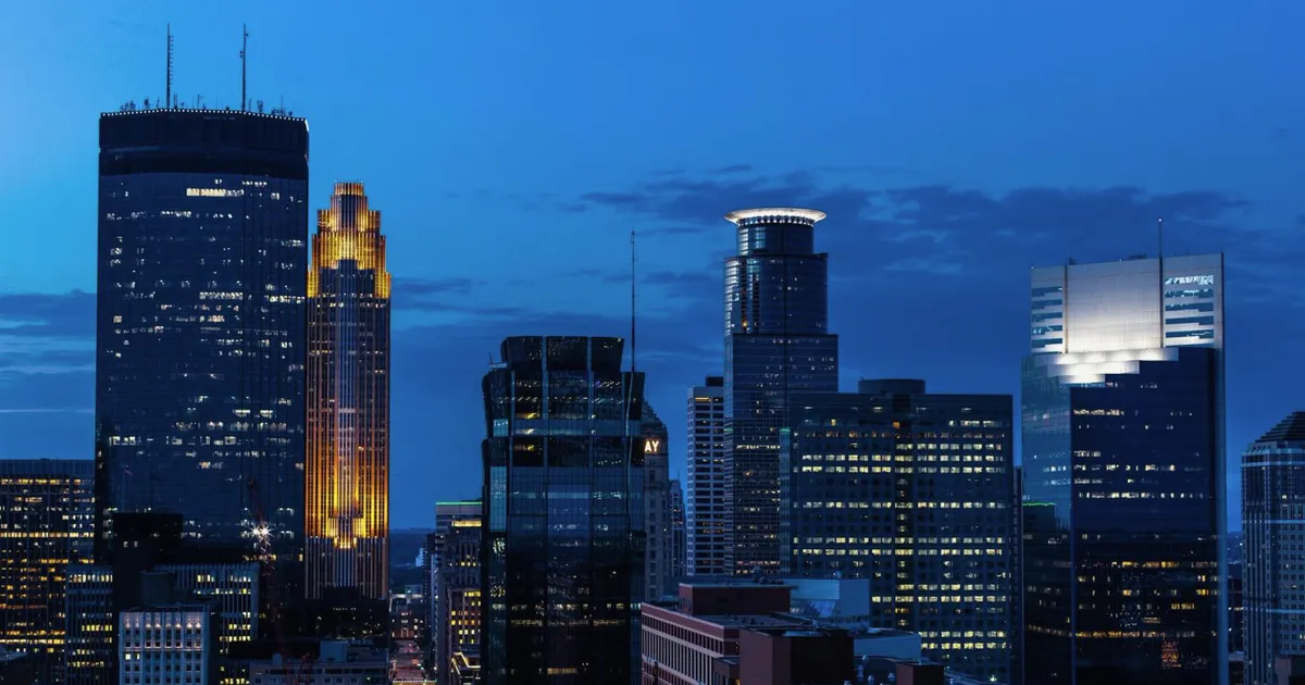 Bancos y cooperativas de crédito de Minnesota ofrecerán custodia de cripto desde el 1 de agosto