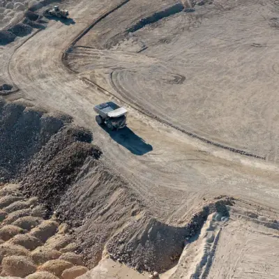 Cổ phiếu Barrick và Constellation Energy tăng nhờ báo cáo lợi nhuận vượt kỳ vọng