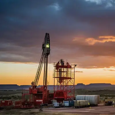 Northland Raises Solaris Energy Infrastructure (SEI) Target to $104