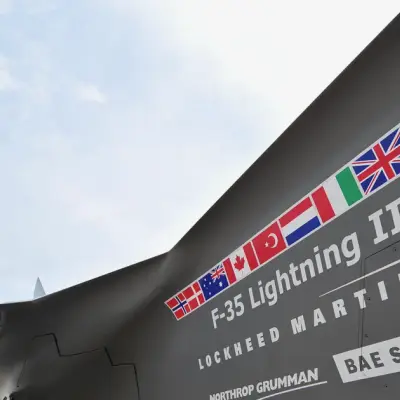 Lockheed Martin alcanza nuevo hito en el ejercicio Balikatan 2026