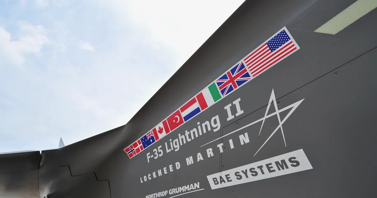 Lockheed Martin đạt cột mốc mới trong cuộc tập trận Balikatan 2026