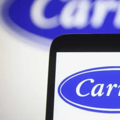 Do Wall Street Analysts Like Carrier Global Stock?