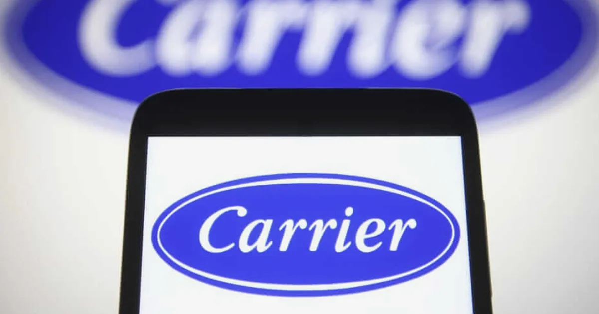 Do Wall Street Analysts Like Carrier Global Stock?