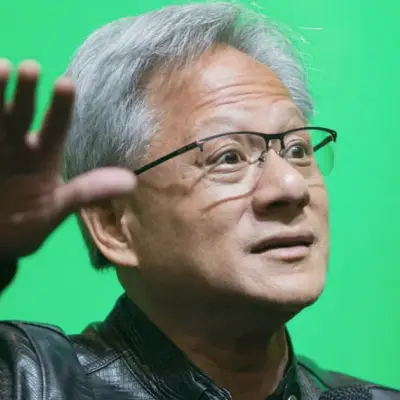 Analista estrella eleva el objetivo de las acciones de Nvidia antes de resultados