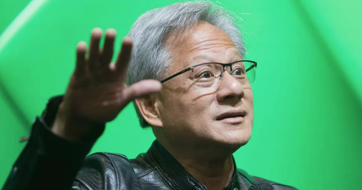 Un analyste de premier plan relève l'objectif de l'action Nvidia avant les résultats