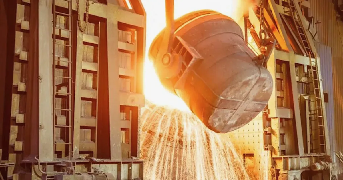Vale fair value edges up as analysts weigh copper growth potential