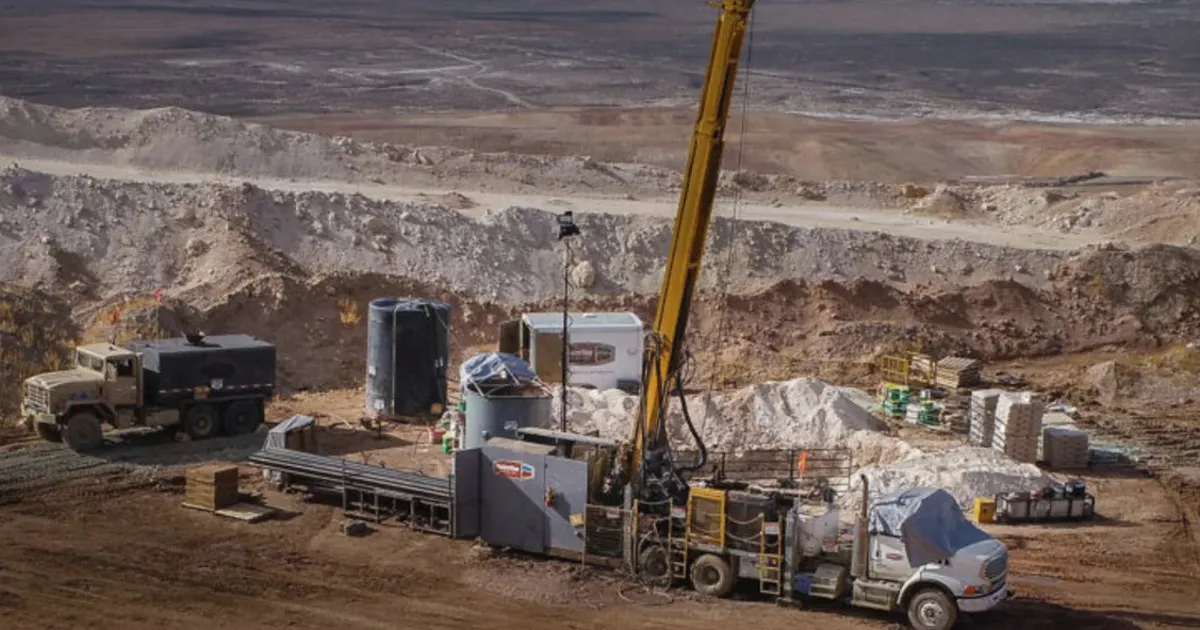 Pan American Silver stock: bullish thesis on La Colorada Skarn deposit