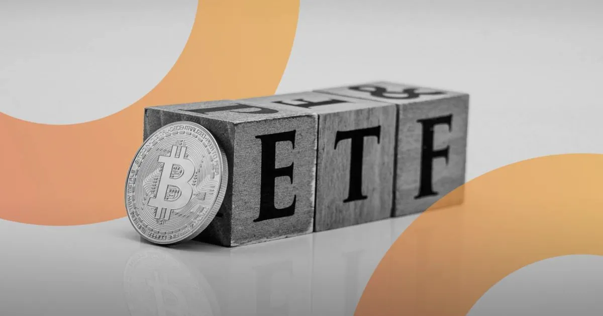 Bitcoin ETFs Turn Corner After Record $8 Billion Outflow Streak