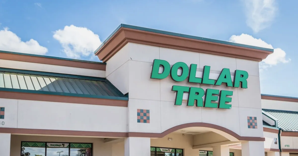 Les ventes de Dollar Tree dépassent les prévisions alors que moins d'acheteurs dépensent plus
