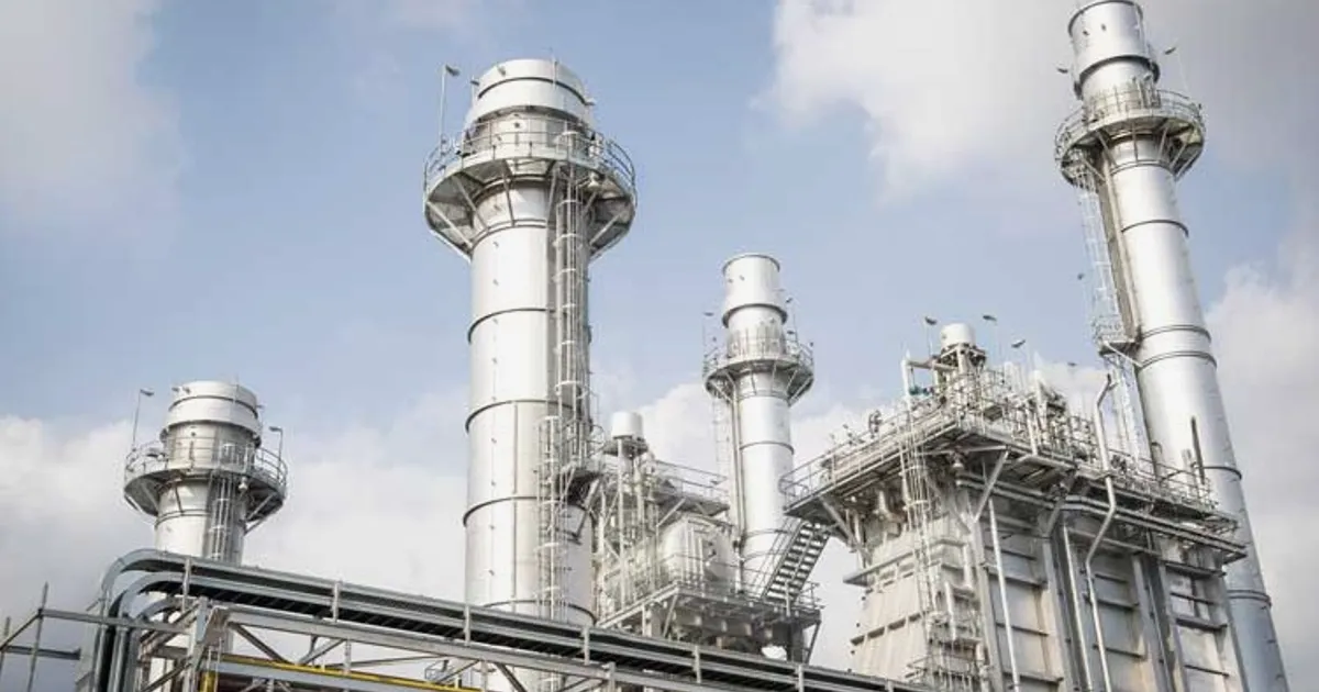 El auge de la IA impulsa una carrera global por energía para centros de datos