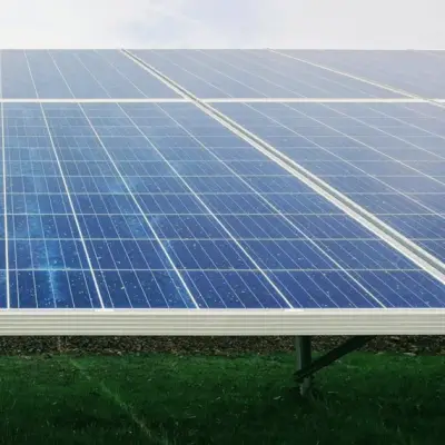 Filipinas se torna o maior comprador mundial de painéis solares em meio à crise energética