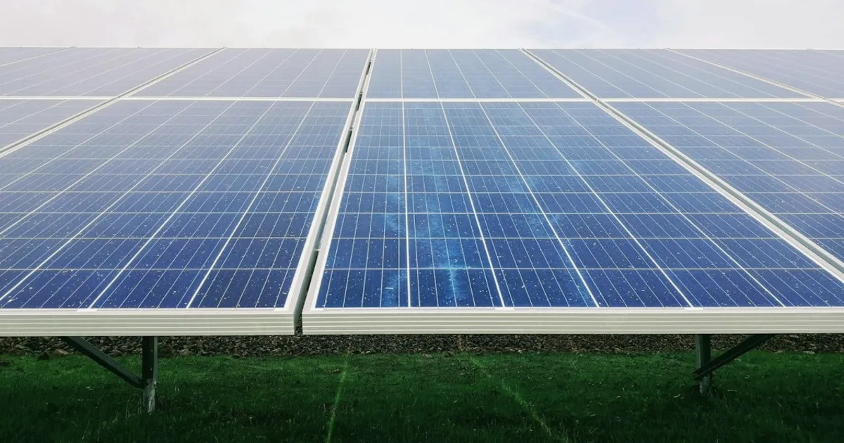 Filipinas se convierte en el mayor comprador mundial de paneles solares en medio de la crisis energética
