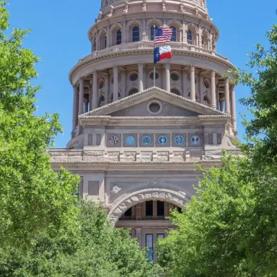 PACs cripto gastam US$ 9 milhões no Texas e conquistam vitórias em ambos os partidos