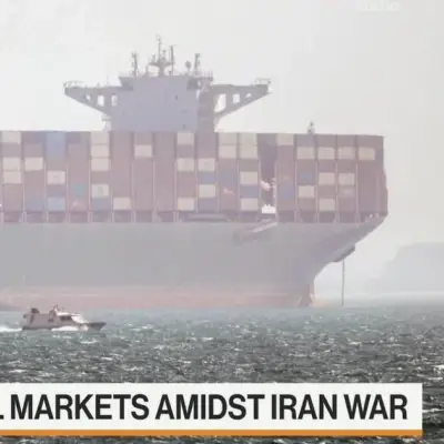 US Strategic Petroleum Reserve Nears 3-Year Low as Iran War Strains Supply