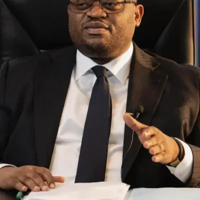 Congo Plans Dual-Currency Stock Exchange to Lure Investors