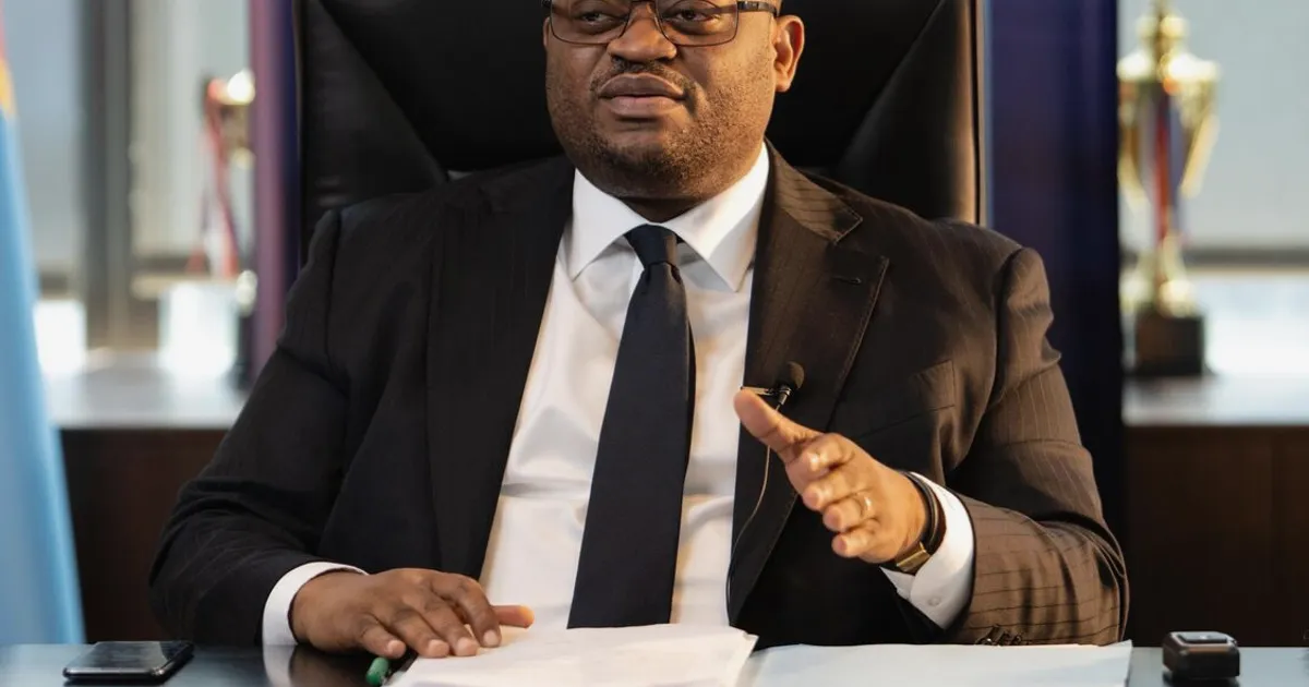 Congo Plans Dual-Currency Stock Exchange to Lure Investors
