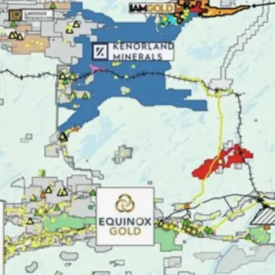 Advanced Gold Exploration Secures Option on 8,287-Hectare Copper-Gold-Zinc Project