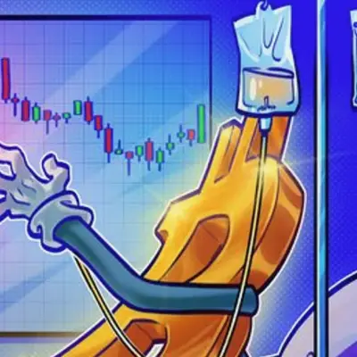 Queda na demanda de Bitcoin sinaliza meses de consolidação