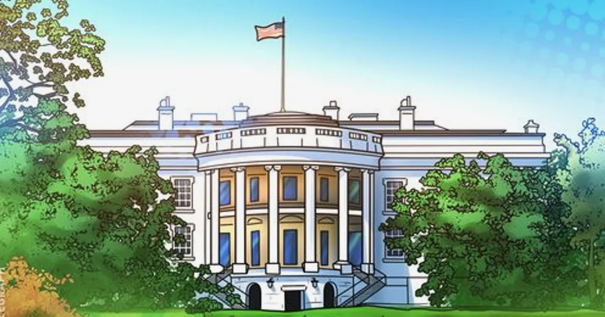 Trump envisage 250 grâces pour le 250e anniversaire des États-Unis
