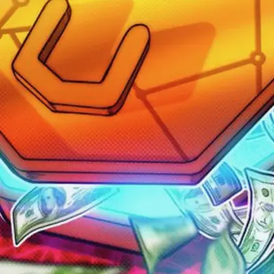 Morpho's $175M raise signals crypto VC shift to onchain credit