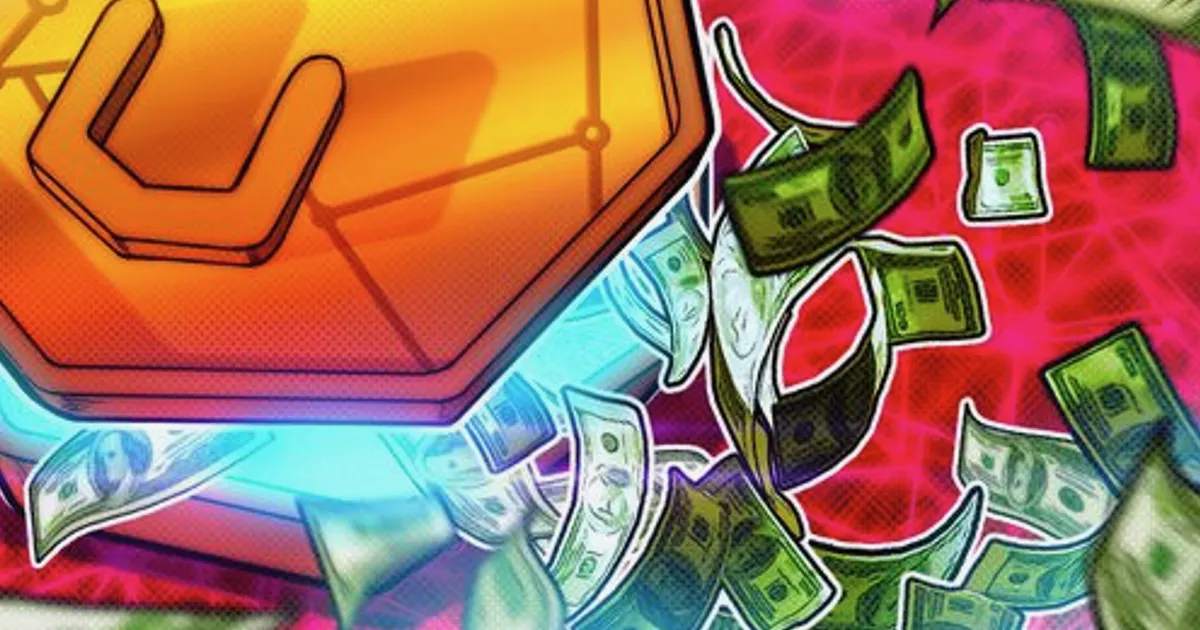 Morpho's $175M raise signals crypto VC shift to onchain credit