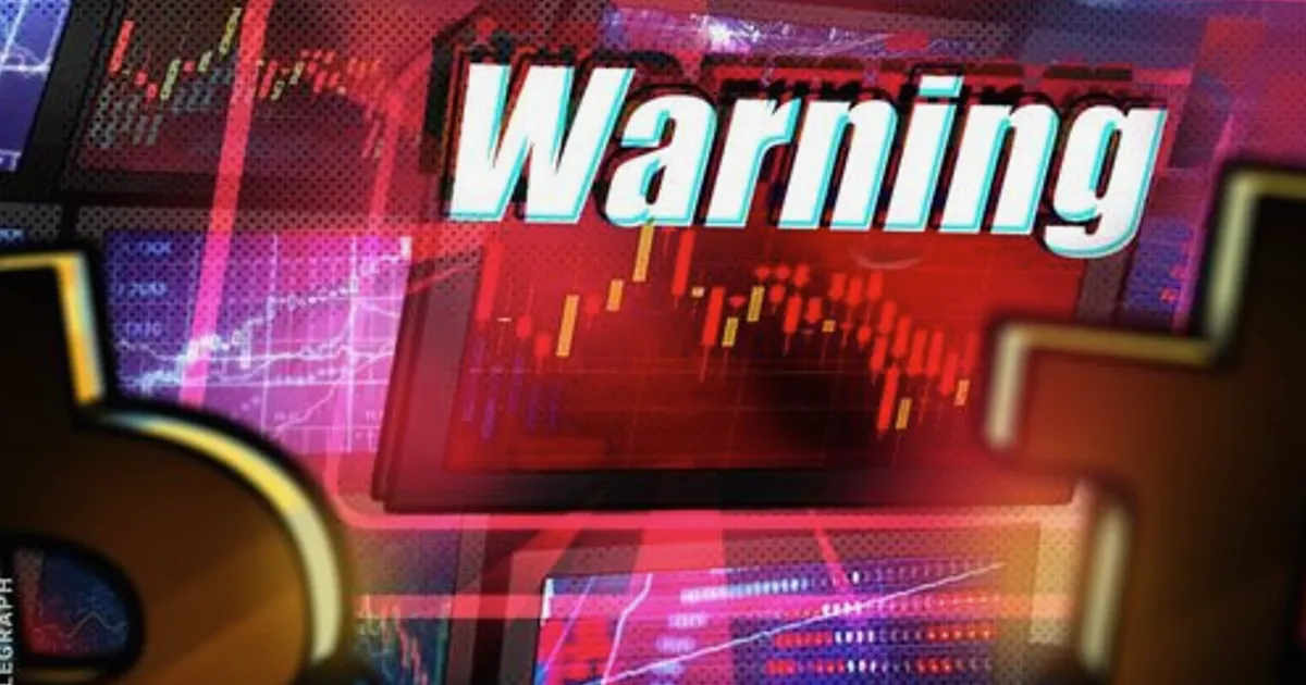Bitcoin risque de chuter à 72 000 $ alors que la demande atteint son plus bas de 2026