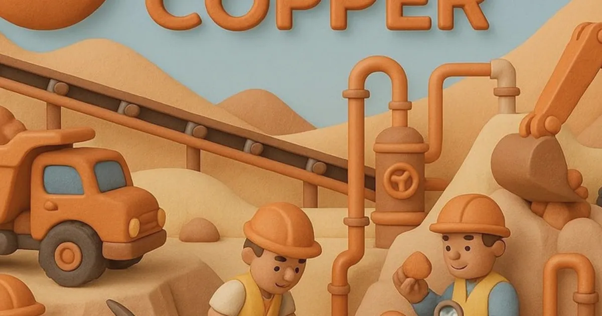 Peru Revokes Southern Copper's Tia Maria Permit, Clouding Growth Outlook