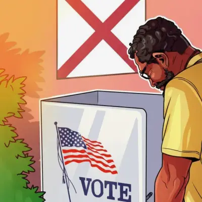 Crypto-backed GOP candidate wins Alabama Senate runoff