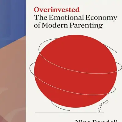 Por qué la crianza de los hijos ahora se siente como una estrategia de inversión