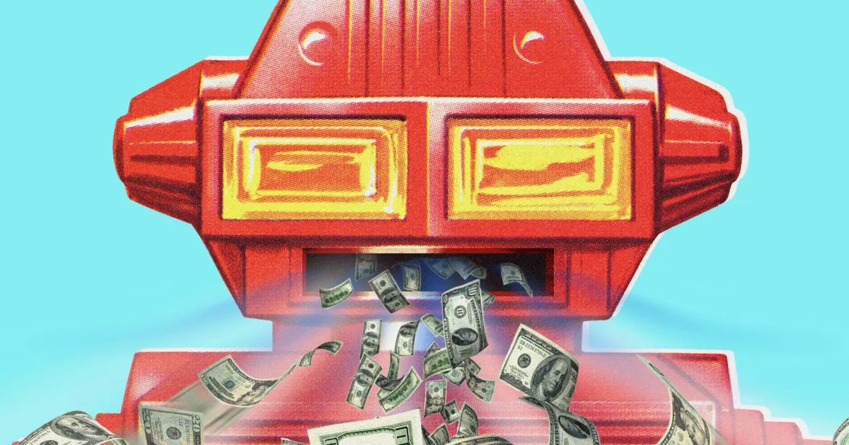 Big Tech AI spending curbs share buyback growth, Goldman says