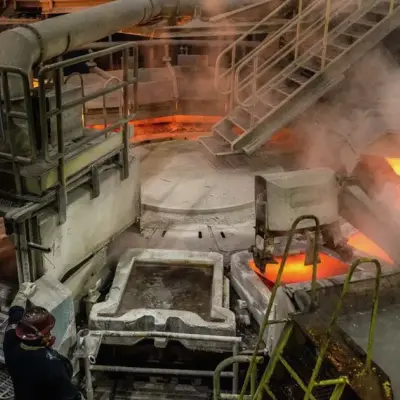 Codelco Reckoning Looms as AI Boom Drives Copper Demand