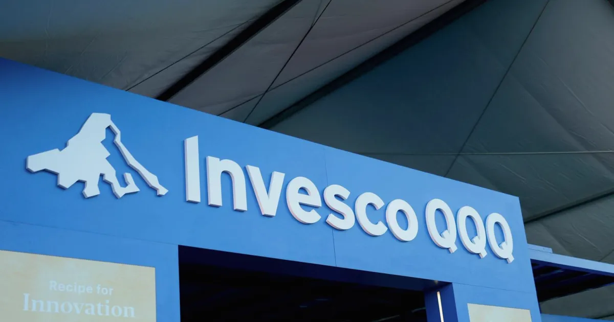 Invesco files for tokenized fund targeting stablecoin reserve market