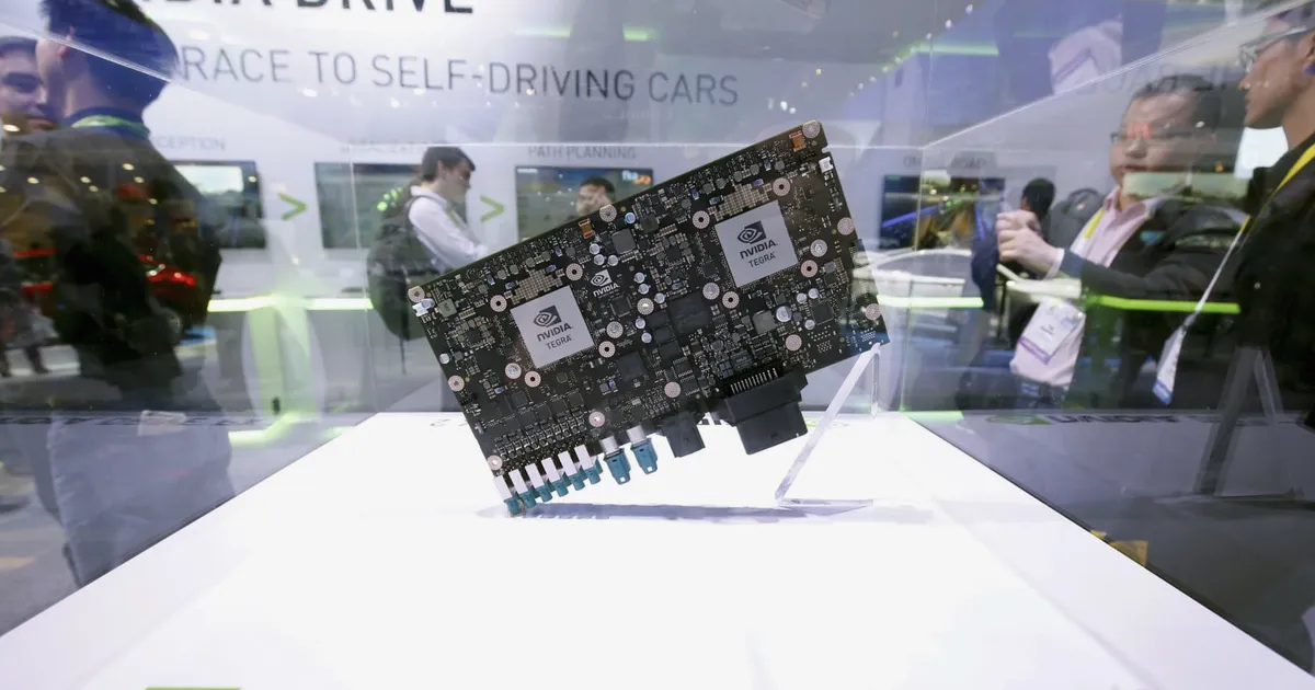 Các khuyến nghị phân tích hàng đầu: Nvidia, Apple, Netflix, Broadcom, Starbucks, Amazon, Disney