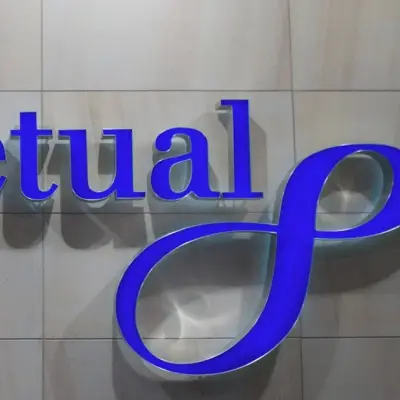 Perpetual Shares Surge on Potential Takeover Bid