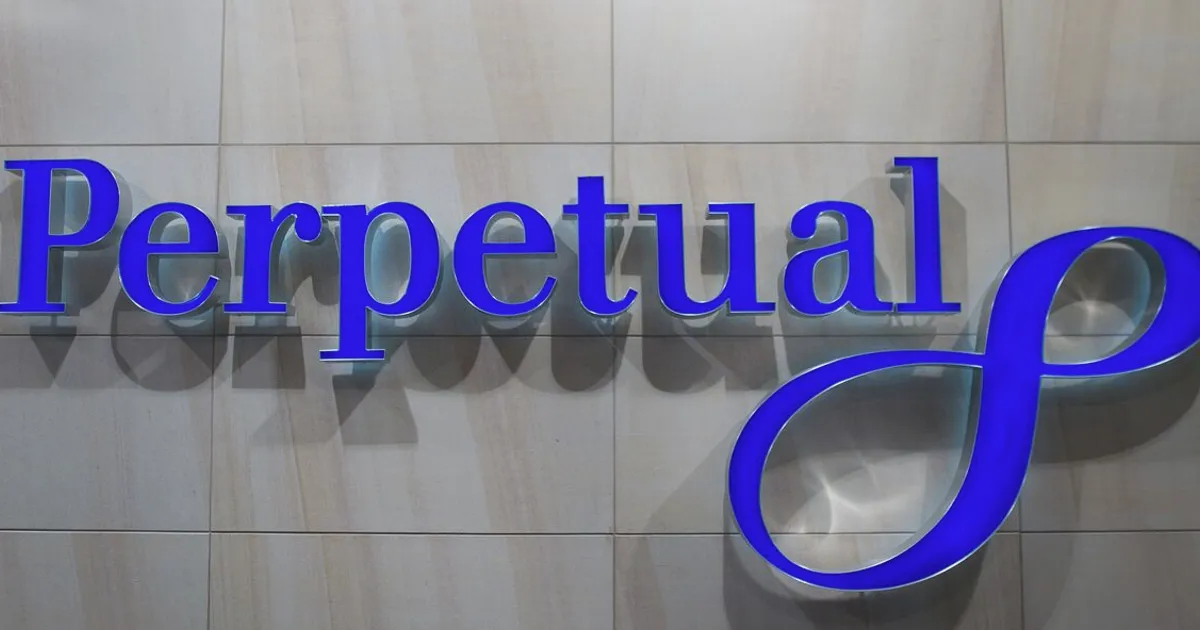 Perpetual Shares Surge on Potential Takeover Bid