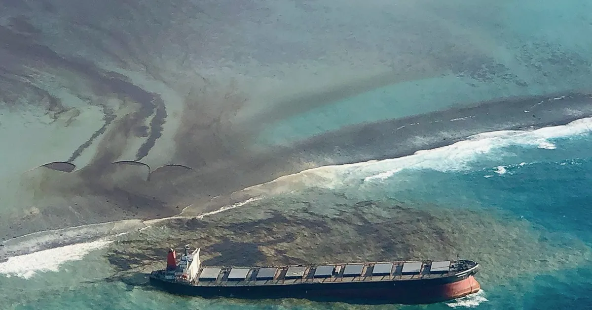Scientists Create Giant Fire Tornadoes to Clean Up Oil Spills