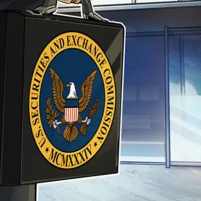 SEC wins $5.4M judgment in NanoBit crypto fraud case