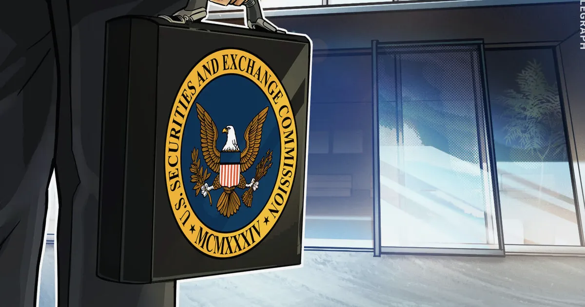 SEC wins $5.4M judgment in NanoBit crypto fraud case