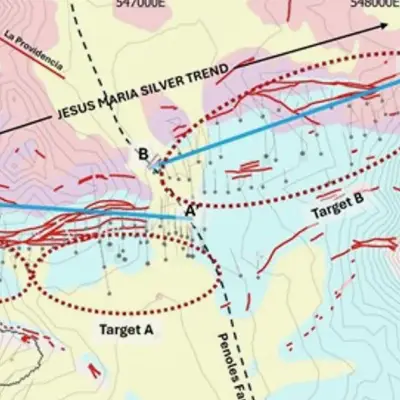 Capitan Silver Adds 4th Drill Rig at Cruz de Plata Project in Mexico