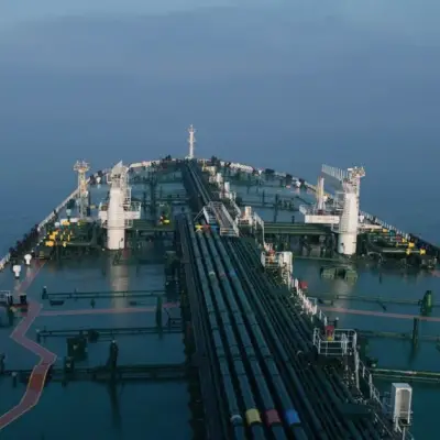 Russian Oil Exports at Record High as Price Slump Eats Into Revenue