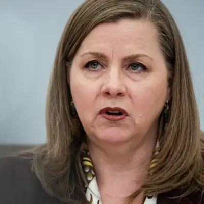 La vice-présidente de la Fed, Bowman, s'est exprimée lors d'un dîner privé après la réunion de politique