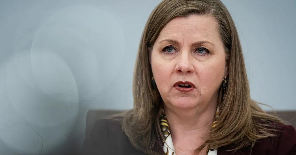 Fed's Bowman Spoke at Private Dinner After Policy Meeting, WSJ Reports