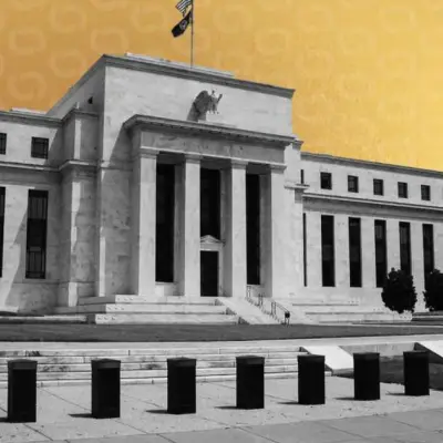 Kevin Warsh confirmado como presidente de la Fed en reemplazo de Jerome Powell